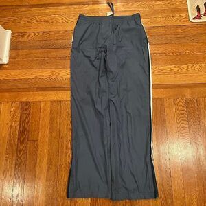 Y2K baggy old navy‎ track pants